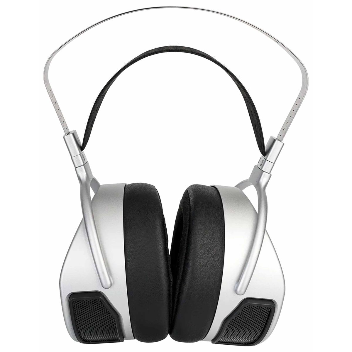 HIFIMAN Isvarna Casque Audio Cirmaural Fermé Hybride Planar Magnetic Dynamique 16 ohm 93dB 6Hz-60kHz