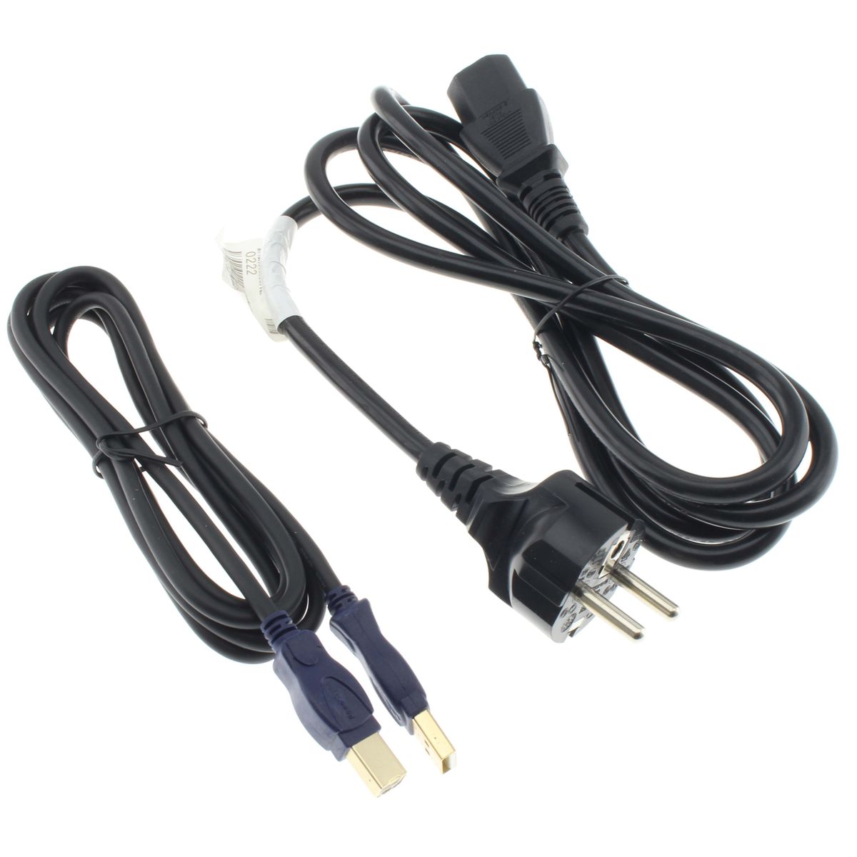 J.C Acoustics UDP-5 DAC Amplificateur Casque Symétrique 2xES9039Q2M 32bit 768kHz DSD512