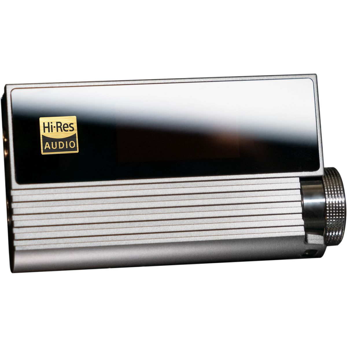 IBASSO NUNCHAKU Amplificateur Casque à Tubes Portable DAC 2xCS43198 32bit 768kHz DSD512