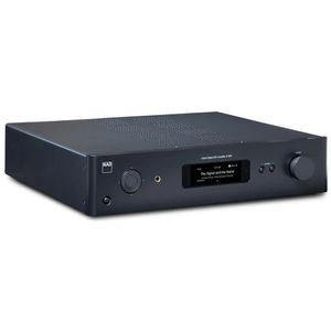 NAD C379 Amplificateur Numérique HybridDigital UcD DAC ES9028 2x80W 4 Ohm