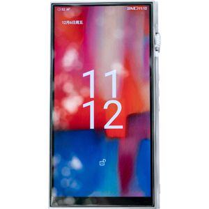 IBASSO DX340 Baladeur Numérique DAP 32bit 768kHz DSD512 Bluetooth 5.0 Wifi
