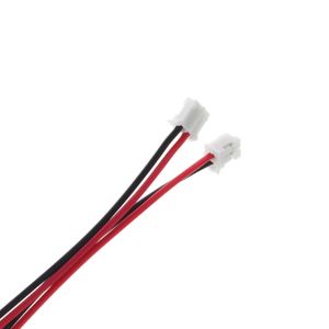 IAN CANADA Câble PH 2.0mm Femelle / Femelle 2 Pôles 2 Connecteurs 40cm (Unité)