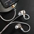 DD M110A Câble pour Casque Lighning DAC vers CIEM 0.78mm 