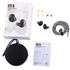 7HZ G1 Écouteurs Intra-Auriculaires IEM Dynamique 18 Ohm 107dB 10Hz-20kHz