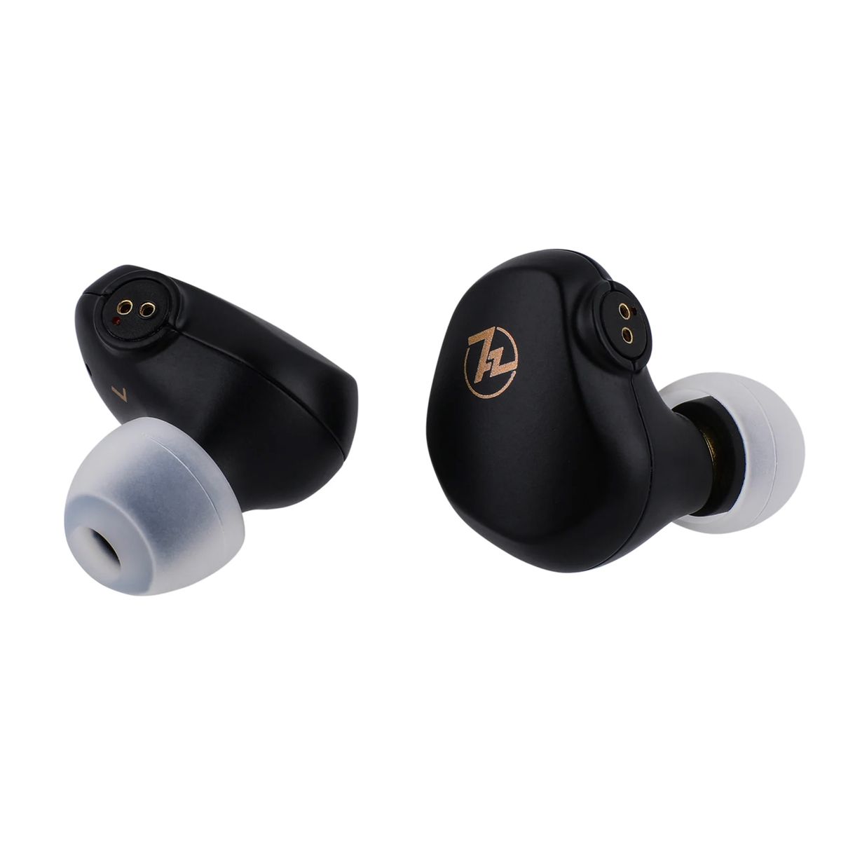 7HZ G1 Écouteurs Intra-Auriculaires IEM Dynamique 18 Ohm 107dB 10Hz-20kHz
