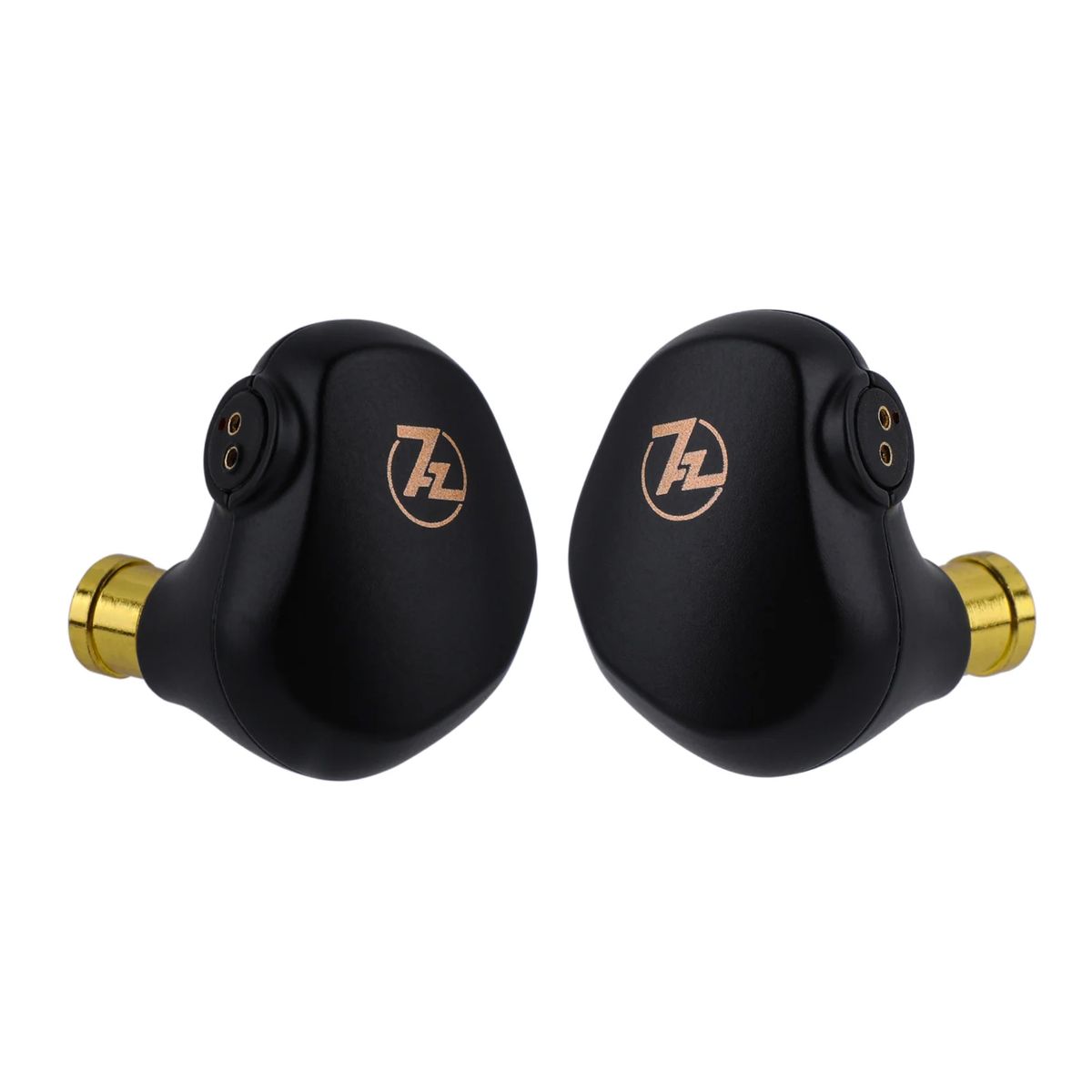 7HZ G1 Écouteurs Intra-Auriculaires IEM Dynamique 18 Ohm 107dB 10Hz-20kHz