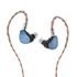 7HZ AURORA Écouteurs Intra-Auriculaires IEM Dynamique Balanced Armature Planar Magnetic 30 Ohm 105dB 5Hz-40kHz