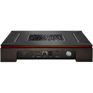 ROON NUCLEUS TITAN Lecteur Réseau Roon Airplay Chromecast Métal