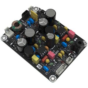 Wondom DKT2X20D Kit DIY Module Amplificateur Stéréo Class D Symétrique MP7720 2x20W 4 Ohm