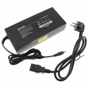 FOSI AUDIO Adaptateur Secteur Alimentation 100-240VAC vers 48V DC 10A