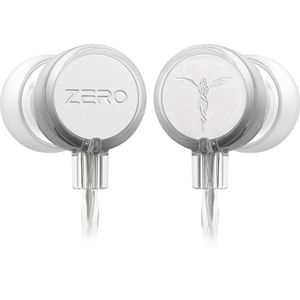 TANCHJIM ZERO ULTIMA Écouteurs Intra-Auriculaires Dynamique 30 Ohm 123dB Jack 3.5mm