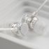 TANCHJIM ZERO ULTIMA Écouteurs Intra-Auriculaires Dynamique 30 Ohm 123dB Jack 3.5mm