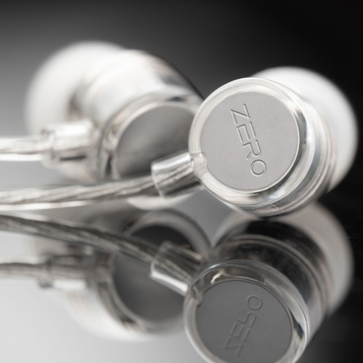 TANCHJIM ZERO ULTIMA Écouteurs Intra-Auriculaires Dynamique 30 Ohm 123dB Jack 3.5mm