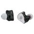 KIWI EARS KE4 Écouteurs Intra-Auriculaires IEM Dynamique Balanced Armature 28 ohm 102dB 20Hz-20kHz