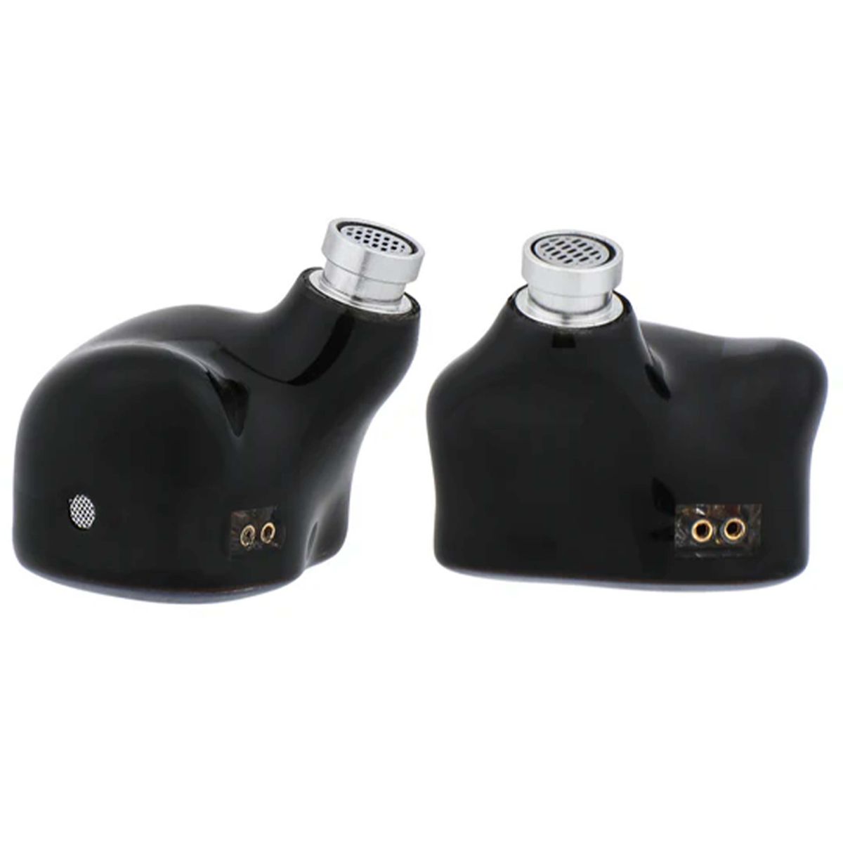 KIWI EARS KE4 Écouteurs Intra-Auriculaires IEM Dynamique Balanced Armature 28 ohm 102dB 20Hz-20kHz