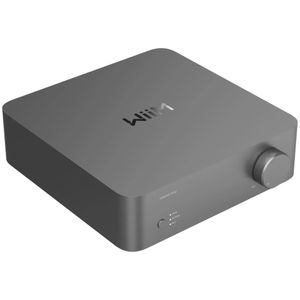 WIIM VIBELINK AMP Amplificateur Class D PFFB TPA3255 2x200W @ 4 ohm