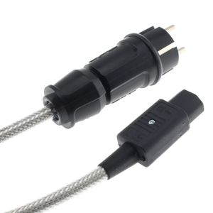Audiophonics Câble Secteur Blindé OLFLEX 110CY 3x2.5mm² 3.20m