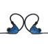 TRUTHEAR X CRINACLE ZERO:BLUE2 Écouteurs Intra-Auriculaires IEM Dynamique