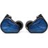 TRUTHEAR X CRINACLE ZERO:BLUE2 Écouteurs Intra-Auriculaires IEM Dynamique