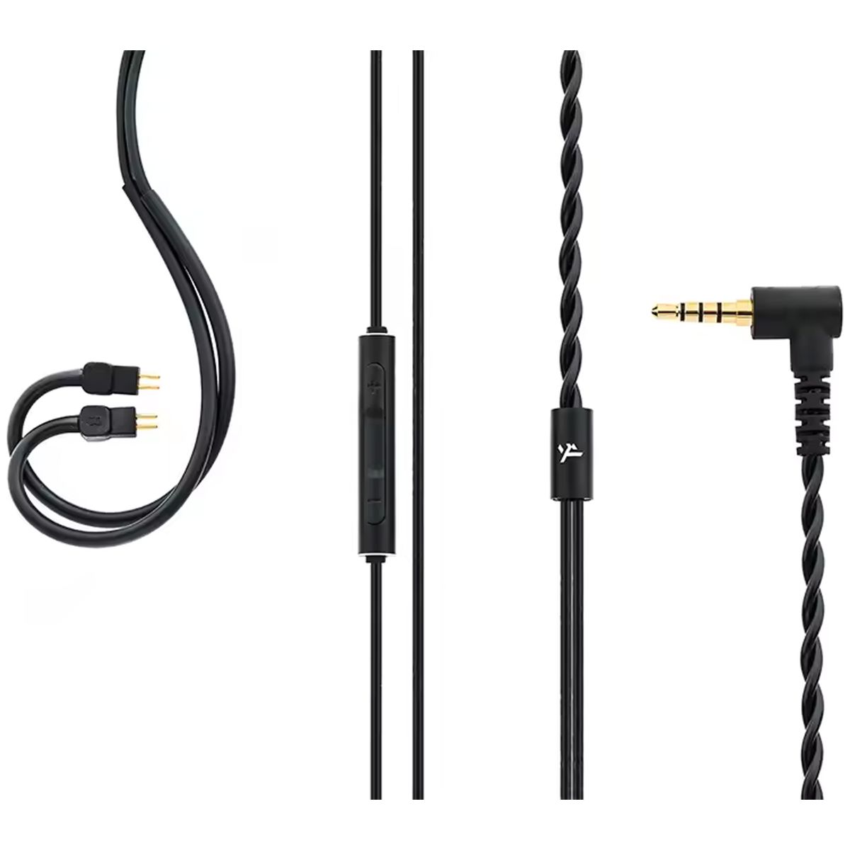 TRUTHEAR X CRINACLE ZERO:BLUE2 Écouteurs Intra-Auriculaires IEM Dynamique