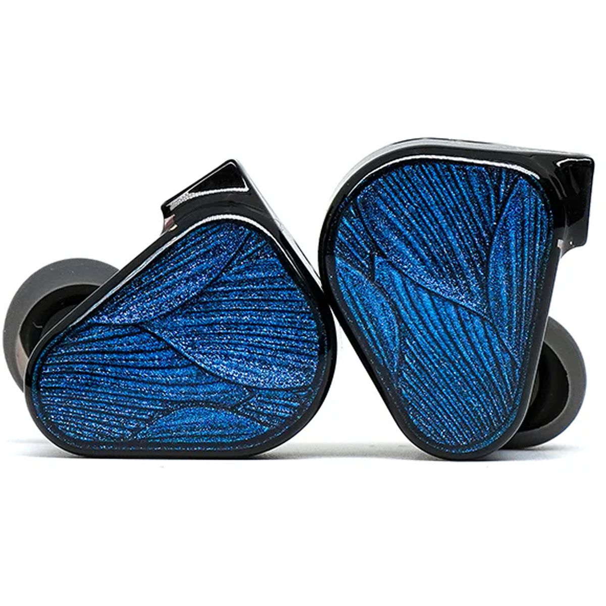 TRUTHEAR X CRINACLE ZERO:BLUE2 Écouteurs Intra-Auriculaires IEM Dynamique