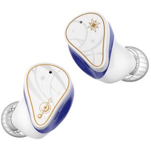 MOONDROP ROBIN Écouteurs Intra-Auriculaires IEM Dynamique Planar Magnetic 20Hz-20kHz