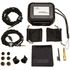 SOFTEARS STUDIO4 Écouteurs Intra-Auriculaires IEM Balanced Armature 12 Ohm 123dB 5Hz-40kHz