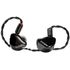 SOFTEARS STUDIO4 Écouteurs Intra-Auriculaires IEM Balanced Armature 12 Ohm 123dB 5Hz-40kHz