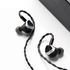 SOFTEARS VOLUME S Écouteurs Intra-Auriculaires IEM Dynamique Balanced Armature 9.8 Ohm 124dB 8Hz-40kHz