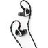 SOFTEARS VOLUME S Écouteurs Intra-Auriculaires IEM Dynamique Balanced Armature 9.8 Ohm 124dB 8Hz-40kHz
