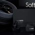 SOFTEARS TWILIGHT Écouteurs Intra-Auriculaires IEM Dynamique 16 Ohm 116dB 15Hz-40kHz