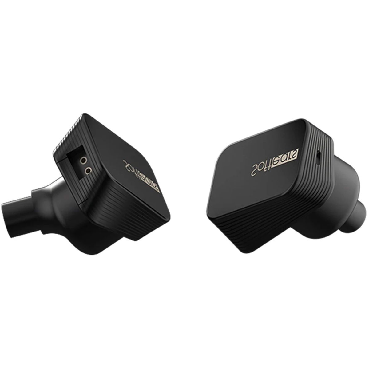 SOFTEARS TWILIGHT Écouteurs Intra-Auriculaires IEM Dynamique 16 Ohm 116dB 15Hz-40kHz