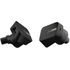 SOFTEARS TWILIGHT Écouteurs Intra-Auriculaires IEM Dynamique 16 Ohm 116dB 15Hz-40kHz