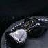 SOFTEARS RSV Écouteurs Intra-Auriculaires IEM Balanced Armature 8 Ohm 125dB 5Hz-40kHz