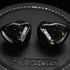 SOFTEARS RSV Écouteurs Intra-Auriculaires IEM Balanced Armature 8 Ohm 125dB 5Hz-40kHz