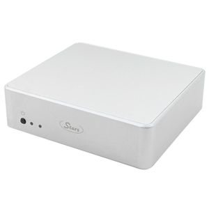 Ustars Audio C19 Lecteur Réseau Interface Numérique UPnUP DLNA ROON Airplay PCM 32bit 768kHz DSD512