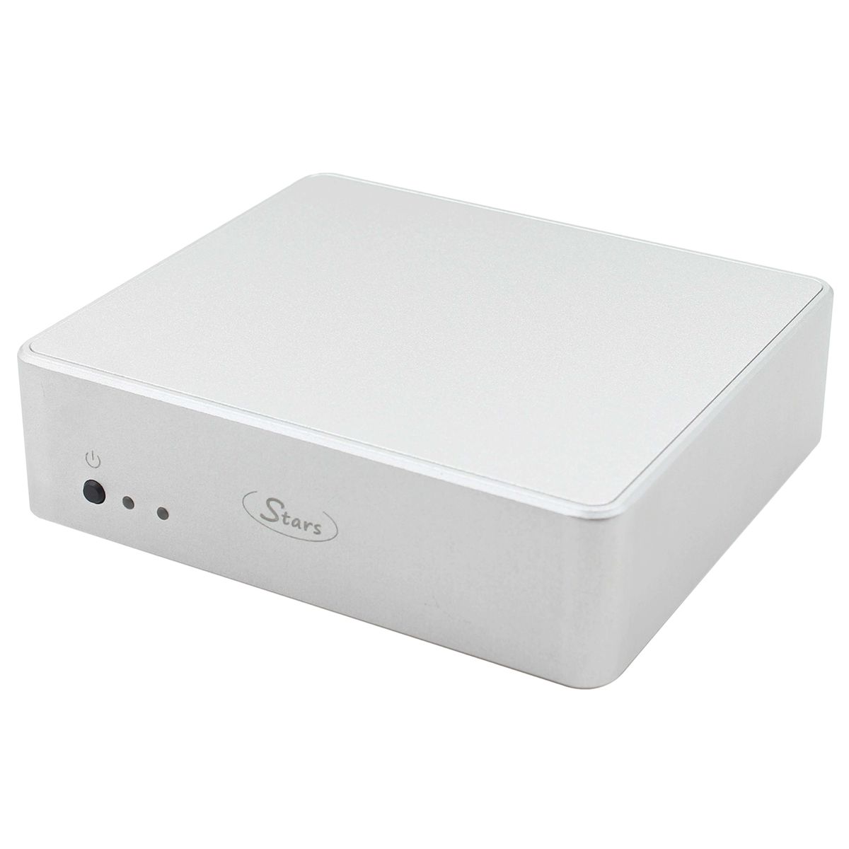 Ustars Audio C19 Lecteur Réseau Interface Numérique UPnUP DLNA ROON Airplay PCM 32bit 768kHz DSD512