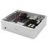 Ustars Audio C19 Lecteur Réseau Interface Numérique UPnUP DLNA ROON Airplay PCM 32bit 768kHz DSD512