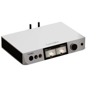 Luxsin X9 DAC Amplificateur Casque AK4191 + AK4499EX Bluetooth 5.0 32bit 768kHz DSD512