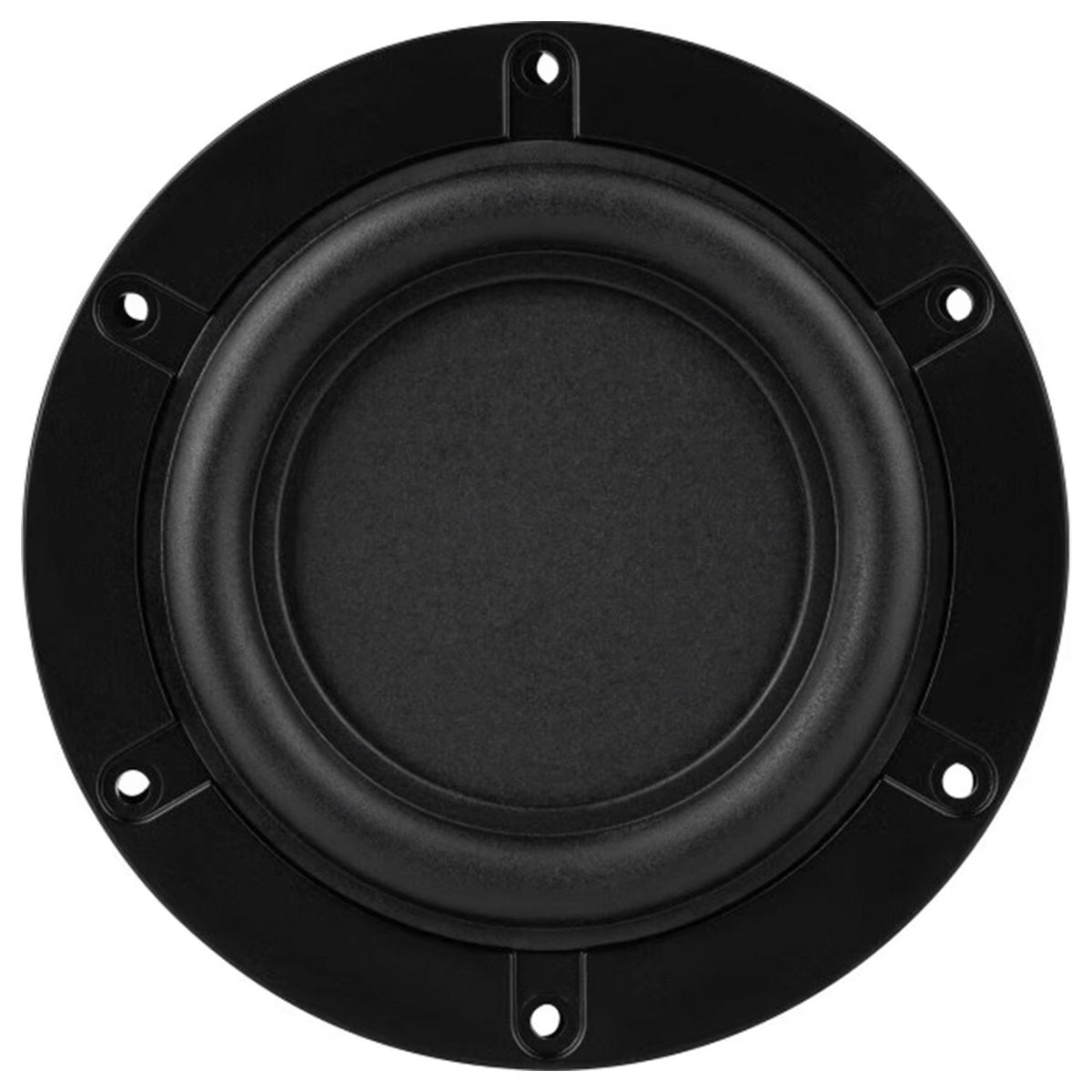 Tectonic TEBM65C20F-4 Haut-parleur Large Bande BMR 30W 4 Ohm 81dB 60Hz–20kHz Ø8cm