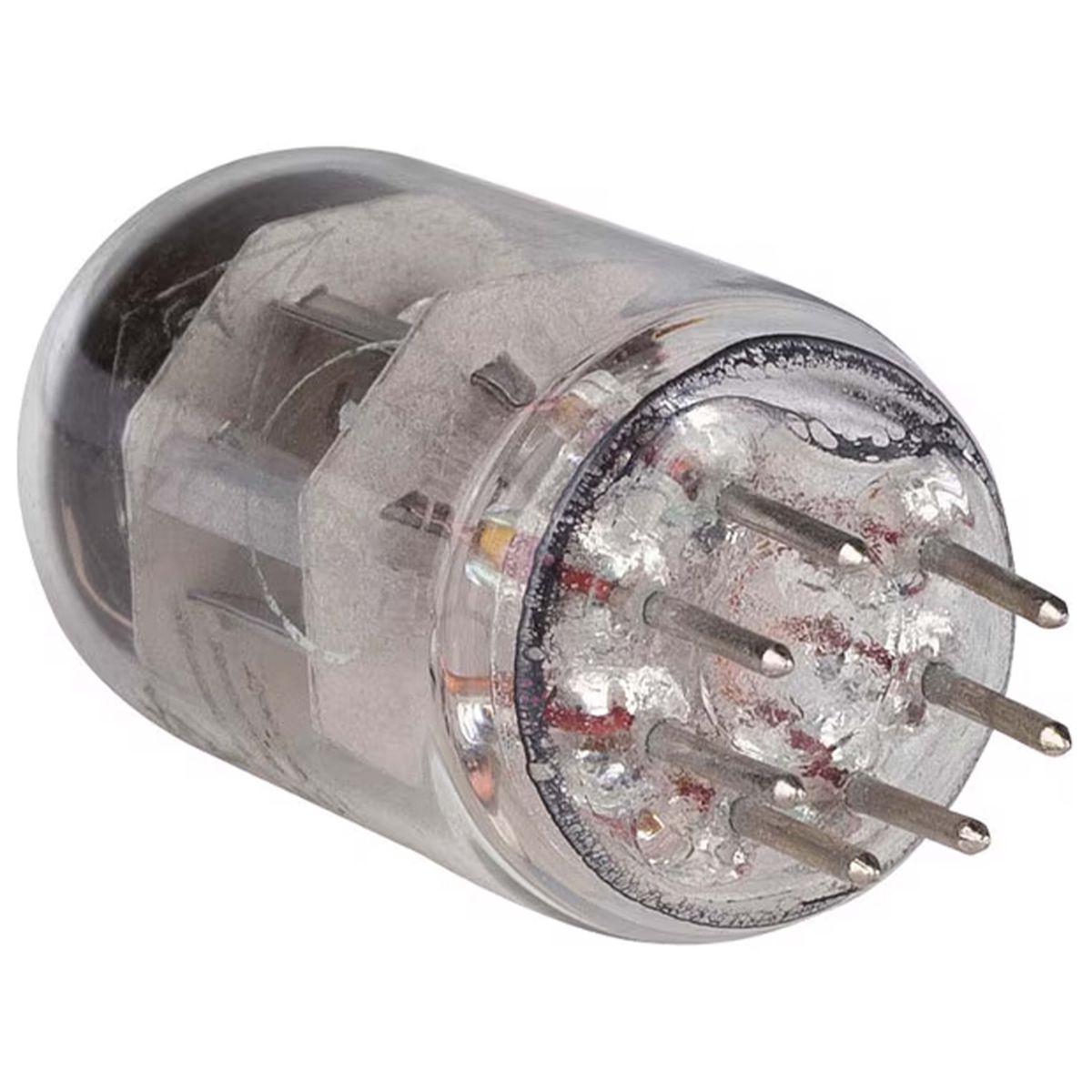 6H2 Tube de remplacement pour Dayton Audio HTA200