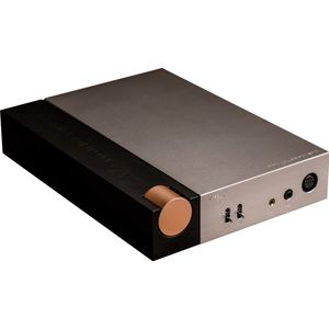 DUNU V53 Amplificateur Casque Symétrique