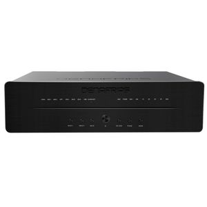 DENAFRIPS TERMINATOR PLUS 15TH DAC R2R NOS Symétrique 24bit 1536kHz DSD1024 Noir
