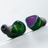 MOONDROP RAYS Écouteurs Intra-Auriculaires IEM Dynamique Planar Magnetic 30 Ohm 120dB 7Hz-39kHz