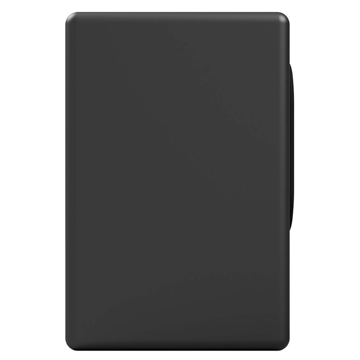 ASCILAB C6B Enceintes Bibliothèque 250W 4 Ohm 85dB Noir (La paire)