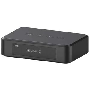 ARYLIC LP10 Lecteur Réseau