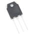 KEC KTB2640G-Y Transistor de Puissance Darlington NPN -150V -15A