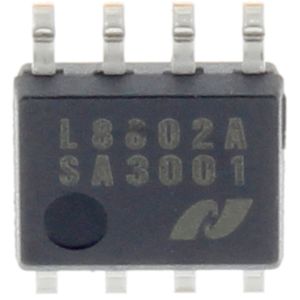 NL8802AN AOP Double SOIC-8 (Unité)