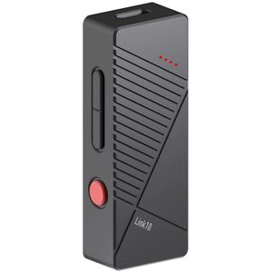 XDUOO LINK 10 DAC Portable 2x CS43131 32bit 384kHz DSD256