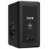 ASCILAB A6B Enceintes Bibliothèque 500W 4 Ohm 82dB Noir (La paire)
